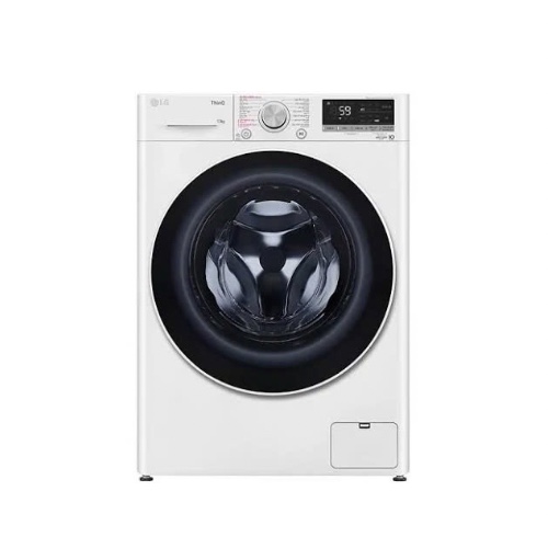 LG Máy giặt lồng ngang LG AI DD™ Inverter 13kg- FV1413S4W LG Máy giặt lồng ngang LG AI DD™ Inverter 13kg- FV1413S4W