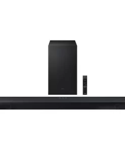 Bộ loa thanh Samsung HW-Q700C /XV (320W) - Chính Hãng