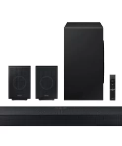 Loa thanh Samsung HW-Q990C/XV-540W Chính Hãng