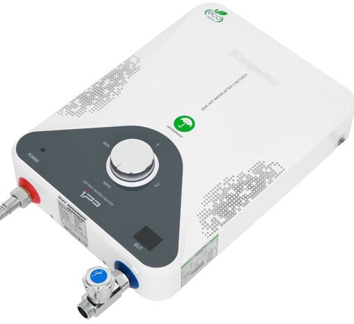 Máy tắm nóng trực tiếp Kangaroo KG588WP