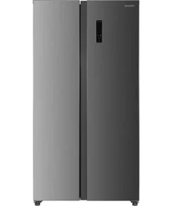 Tủ lạnh Side By Side Sharp Inverter 442L SJ-SBX440V-DS - Thái Lan