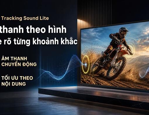 Smart Tivi Samsung Crystal UHD 4K 55 inch UA55U8500HKXXV
