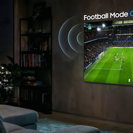 Smart Tivi Samsung AI Crystal UHD 4K 85 inch UA85U8500HKXXV