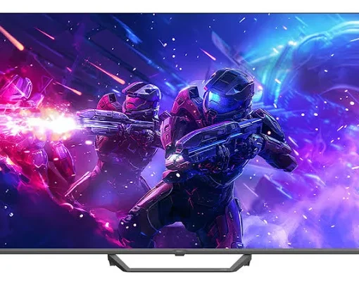 Tivi Aqua Google QLED 4K 43inch AQT43S800UX
