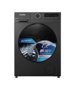 Máy giặt Funiki inverter Lồng Ngang 9.5 kg HWM F895ADG