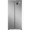 Tủ lạnh Aqua Side By Side Inverter 480 lít AQR-S480XA(SBS)
