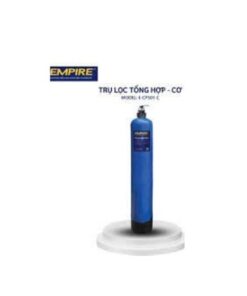 Cột Lọc Nước Empire - ELITER CPS 01C