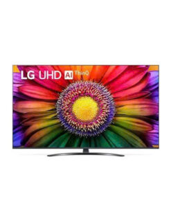 Smart Tivi LG 4K 75 inch 75UR8050PSB - giá tốt