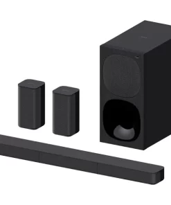 Dàn âm thanh Home Cinema Sony 5.1 HT-S20R 400W - giá tốt, chính hãng