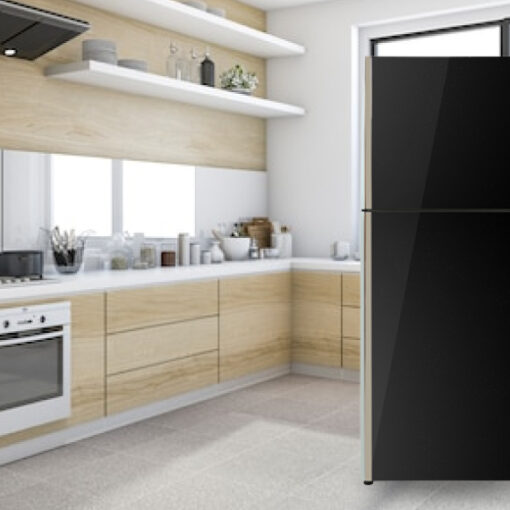 Tủ lạnh Hitachi 339 lít R-FVX450PGV9 (GBK)