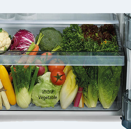 Tủ lạnh Hitachi 339 lít R-FVX450PGV9 (GBK)