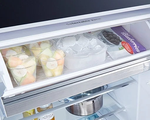 Tủ lạnh Hitachi Inverter 569 lít R-WB640PGV1-GCK