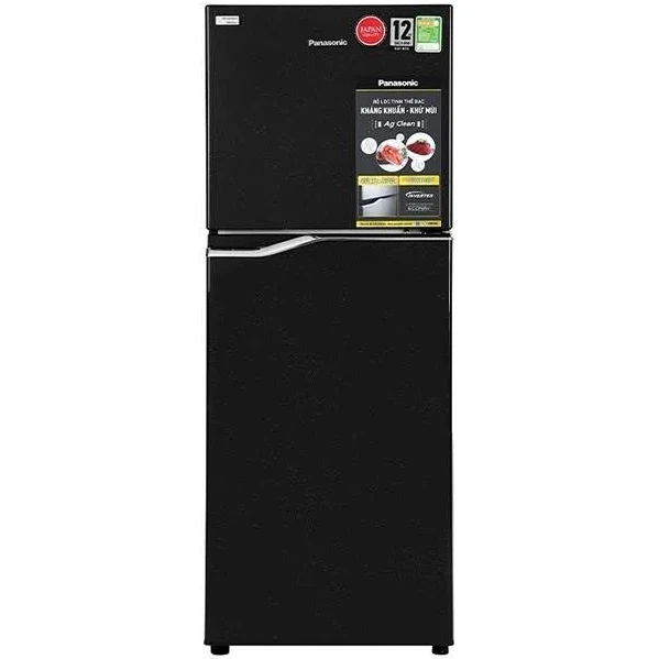 Tủ lạnh Panasonic Inverter 188 lít NR-BA229PKVN