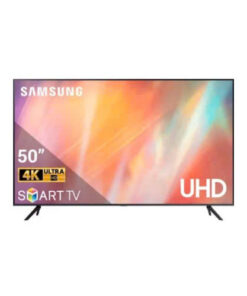 Smart Tivi Samsung 4K 50 inch 50AU7002 UHD