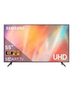 Smart Tivi Samsung 4K 55 inch 55AU7002 UHD