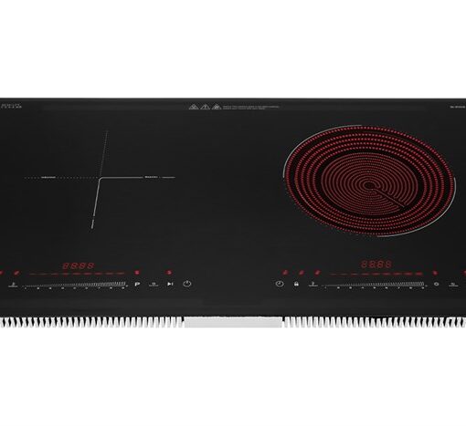 Bếp điện từ hồng ngoại âm Hafele HC-H7321B