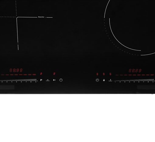 Bếp điện từ hồng ngoại âm Hafele HC-H7321B