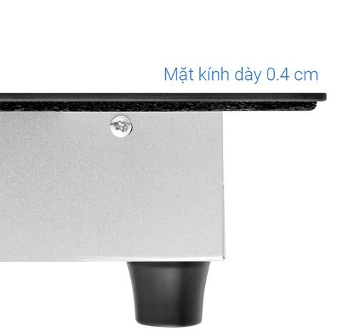 Bếp điện từ hồng ngoại âm Hafele HC-H7321B