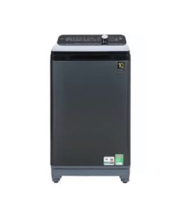 Máy giặt Aqua Lồng Đứng AQW-DR101GT BK (10KG) - giá tốt