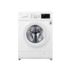 Máy giặt lồng ngang LG Inverter 9Kg FM1209S6W