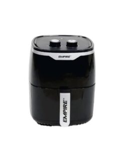 NỒI CHIÊN KHÔNG DẦU EMPIRE 5.0 LÍT E5CS1400