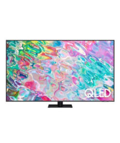 Smart Tivi QLED 4K 43 inch Samsung QA43Q60BA-Có Giọng nói