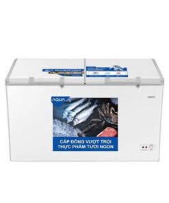TỦ ĐÔNG INVERTER AQUA AQF-C5701E (430L) – 1 NGĂN