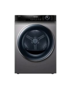 Máy giặt Sấy Aqua Inverter 10kg AQH-H1000G PS