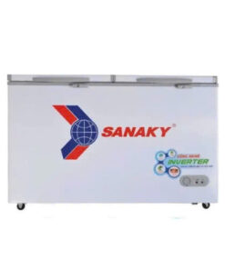 Tủ đông Sanaky 410 lít VH-5699HY3