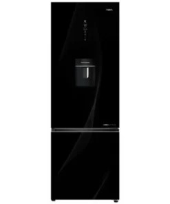 Tủ lạnh Aqua AQR-B380MA(WGP)U1 Inverter 320 lít