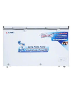 Tủ đông mát Alaska 396 lít BCD-5568CI