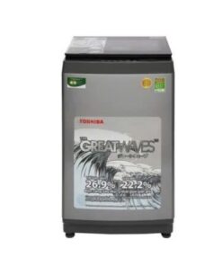 Máy Giặt Toshiba 8 Kg AW-K905BV (SG) giá rẻ