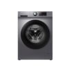Máy giặt inverter cửa trước Aqua 9.5 Kg AQD-A951G.S Giá Rẻ