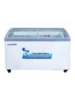 Tủ đông nắp kính Alaska 500 lít KC-501Y