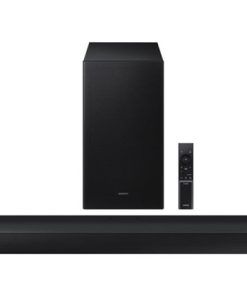Bộ loa thanh Samsung HW-B650D/XV 370W