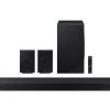 Bộ loa thanh Samsung HW-Q990D/XV 656W