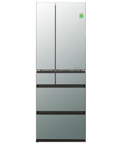 Tủ lạnh Panasonic Inverter 491 lít Multi Door NR-F503GT-X2