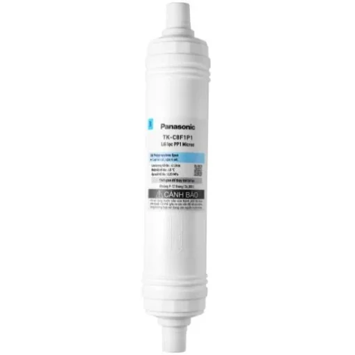 Lõi lọc nước Panasonic RO TK-C8F1P1-VN