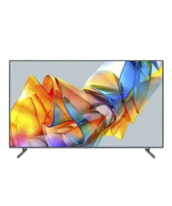 Hisense Smart Tivi Google TV 4K 75inch 75U6K-Trả Góp 0%