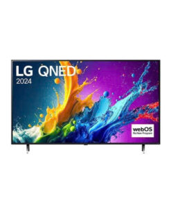LG Smart Tivi QNED 4K 43inch 43QNED80TSA-Trả Góp 0%
