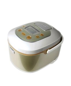 Nồi cơm điện tử Sharp 1.8 lít KS-TH18-GL