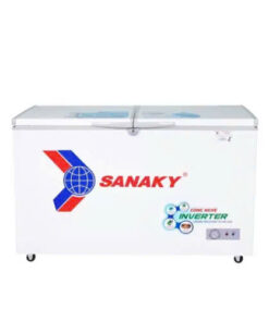 Tủ đông Sanaky 400 lít VH-4099A3