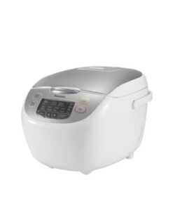 Nồi cơm điện tử Panasonic SR-CP188SRAM-Hàng Chính Hãng