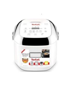 Nồi cơm điện tử cao tần Tefal mini 0.7L RK604165