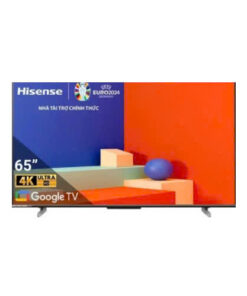 Hisense Google Tivi LED 4K 75inch 75A6500K-Trả Góp 0%