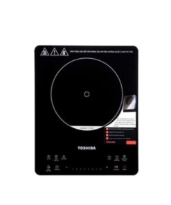 Bếp điện từ Toshiba IC-20S3PV