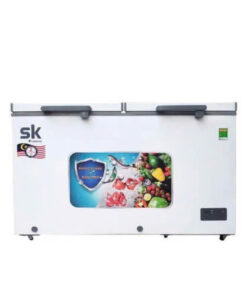 Tủ đông mát Sumikura 250 lít SKF-300D/JS