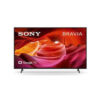 Google Tivi Sony 4K 55 inch KD-55X80L - giá tốt, Hàng Chính Hãng