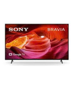 Google Tivi Sony 4K 55 inch KD-55X80L - giá tốt, Hàng Chính Hãng