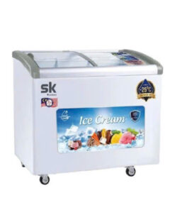 Tủ đông nắp kính Sumikura 400 lít SKFS-400C/FS